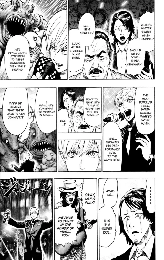 one punch man ch74.6 page06